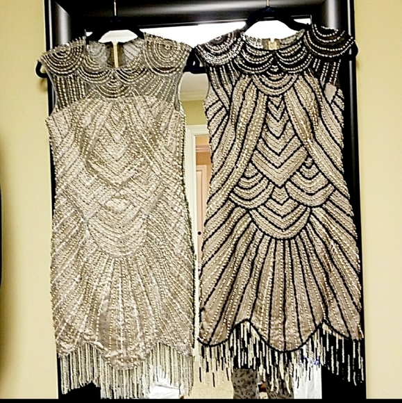 Dresses & Skirts - 1920s inspired dresses